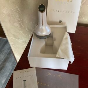 Opatra Skincare Tool - Sculpts/Free Opatra Dermiwand with purchase